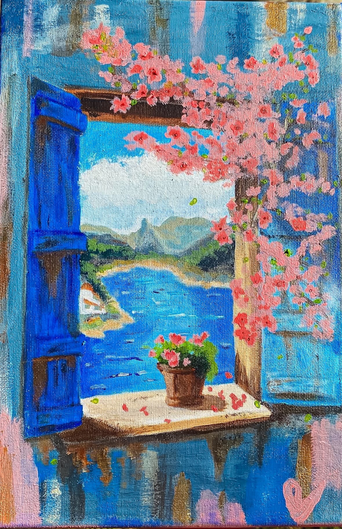 Bloom
