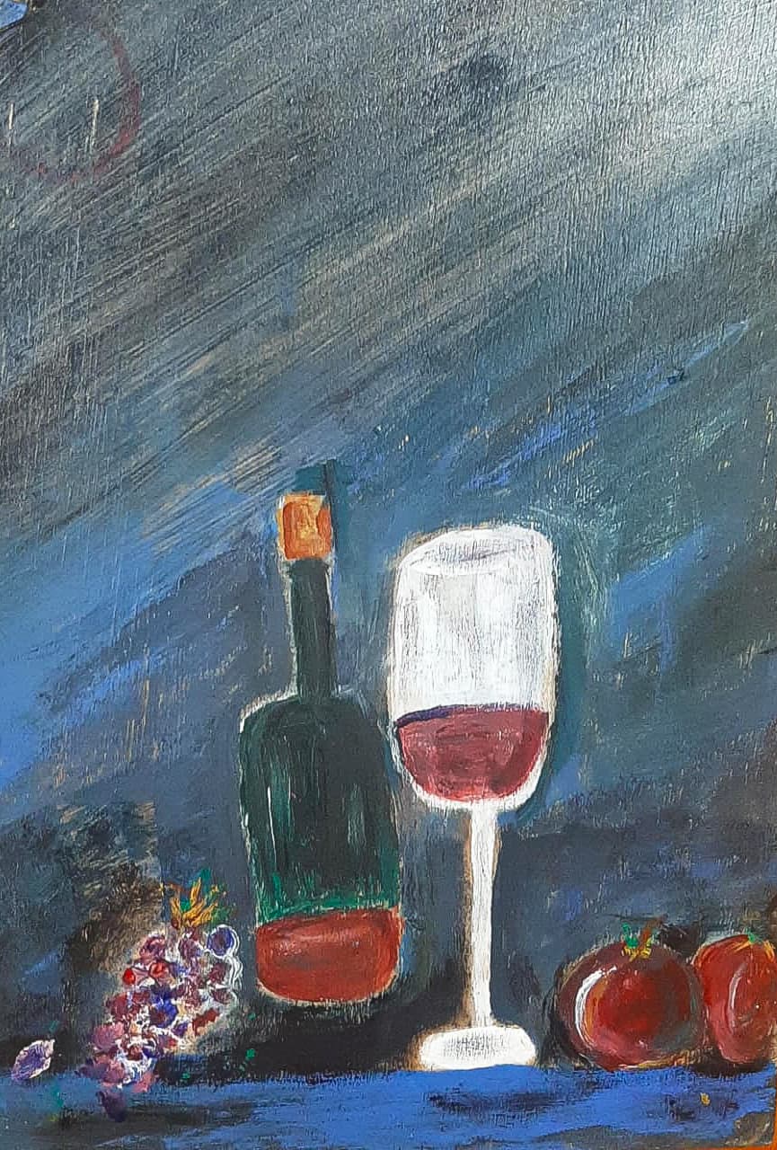 Bodegón