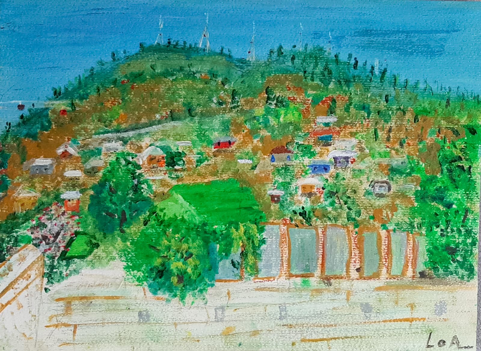 San Cristóbal