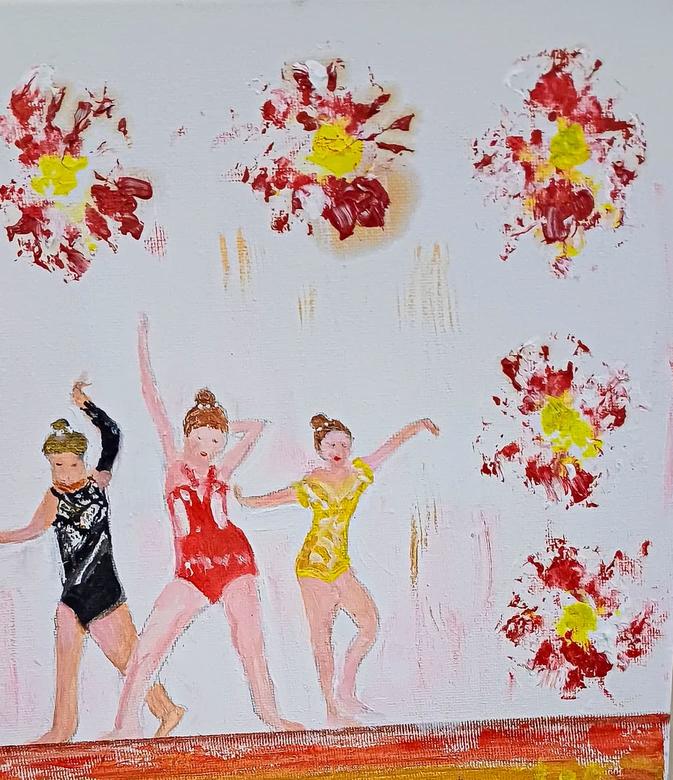 Gimnasia