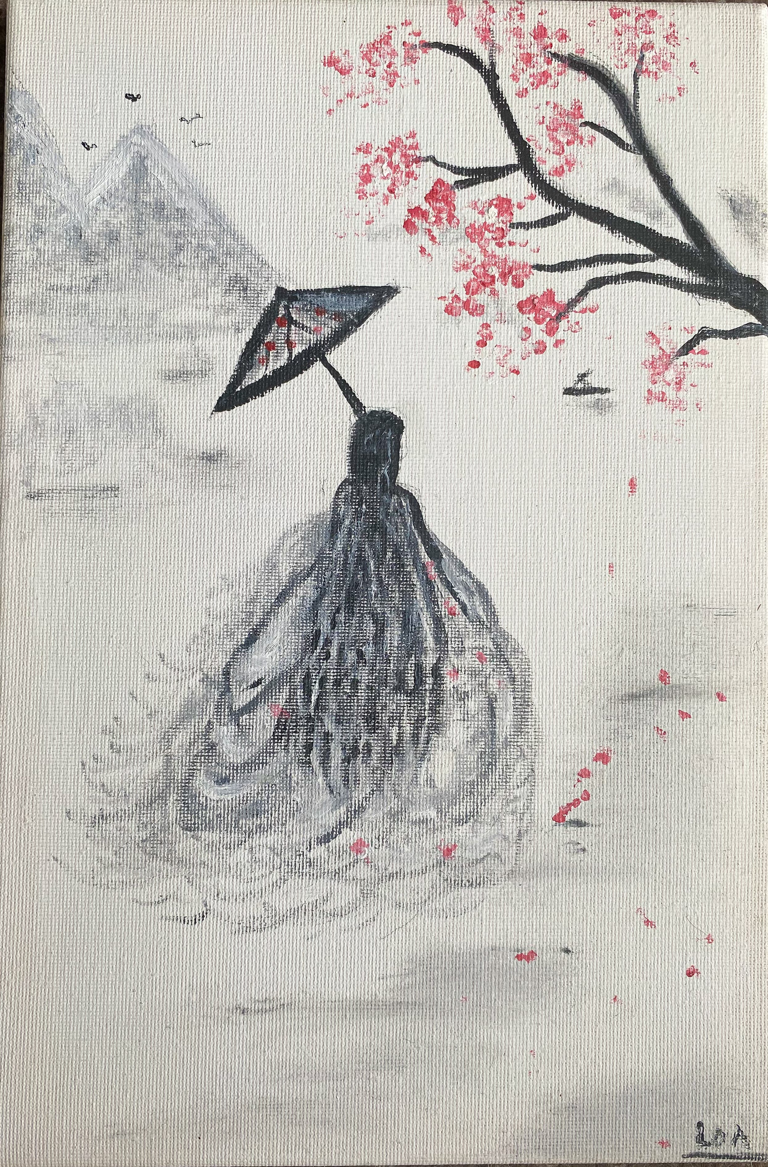 Japon Fantasmal