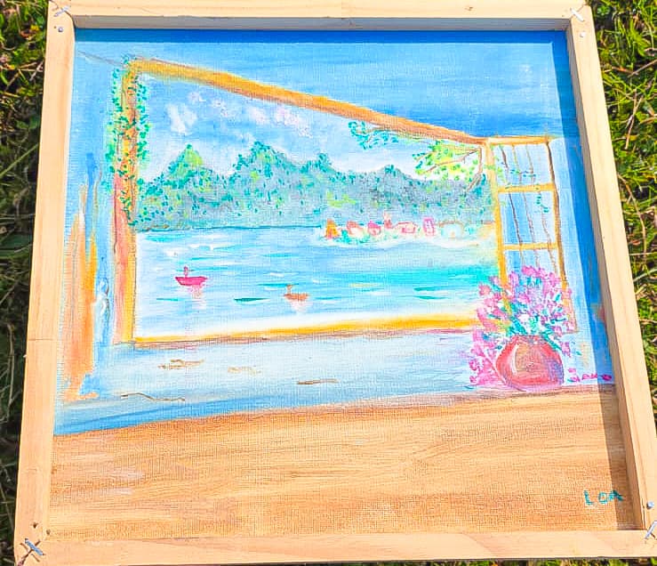 La Ventana
