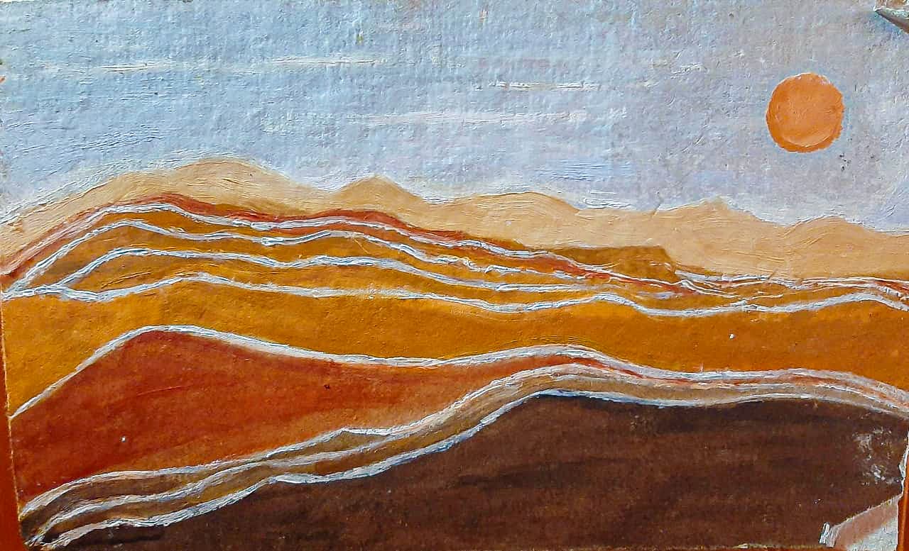 Medanos de Coro