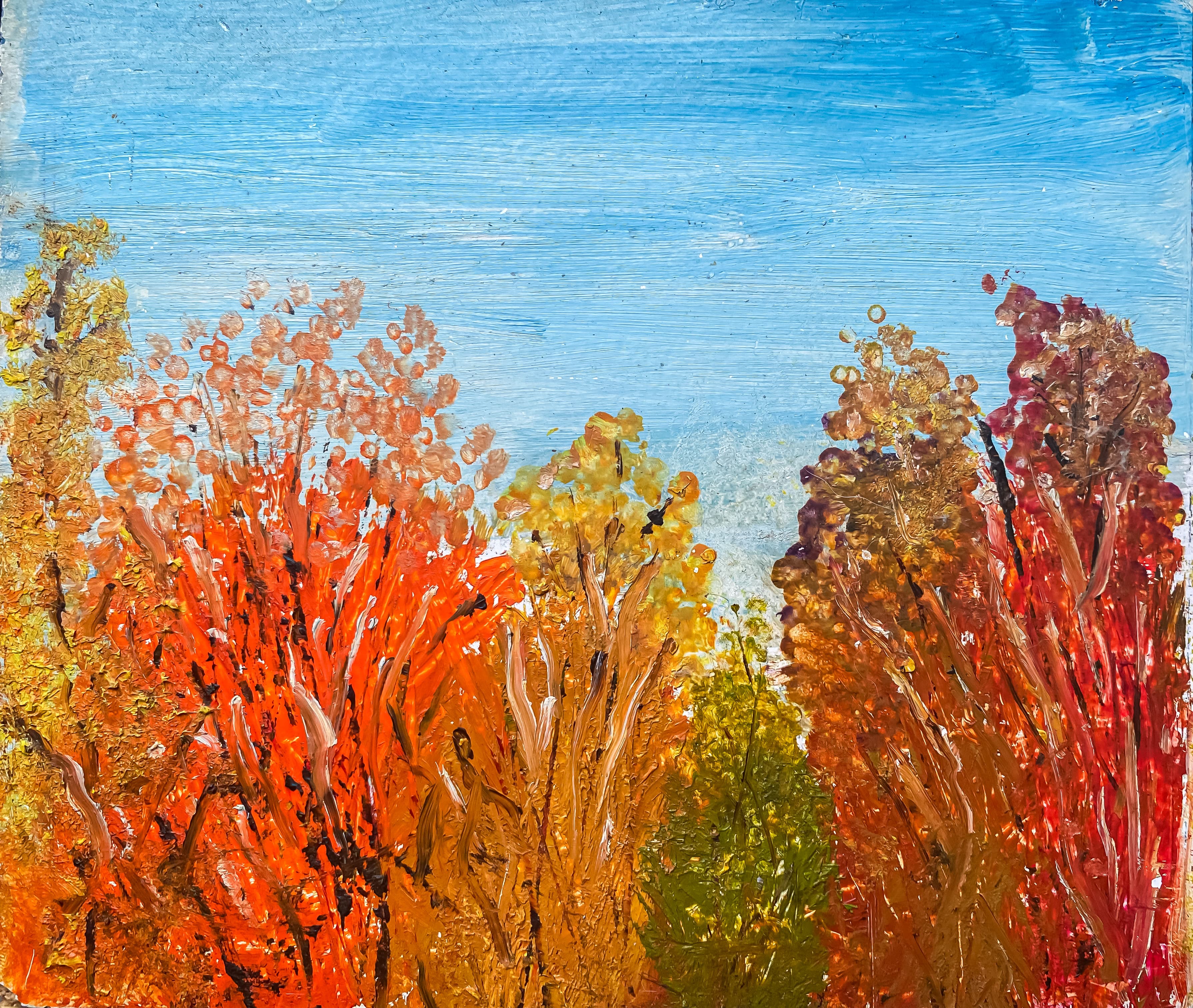 Otoño