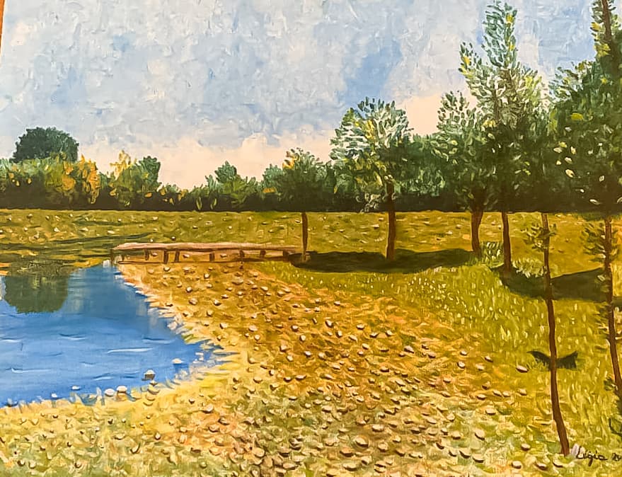Parque Saval