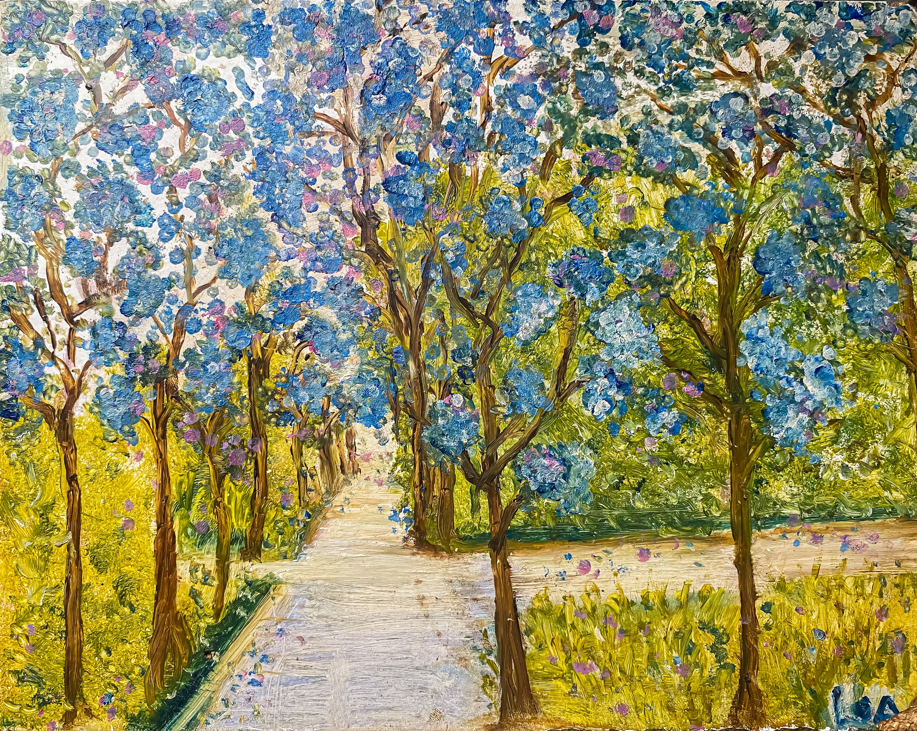 Primavera