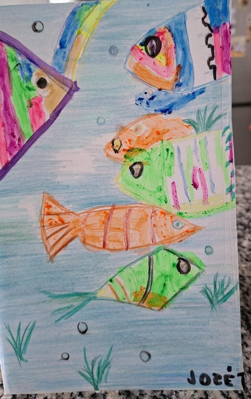 Taller Infantil 2
