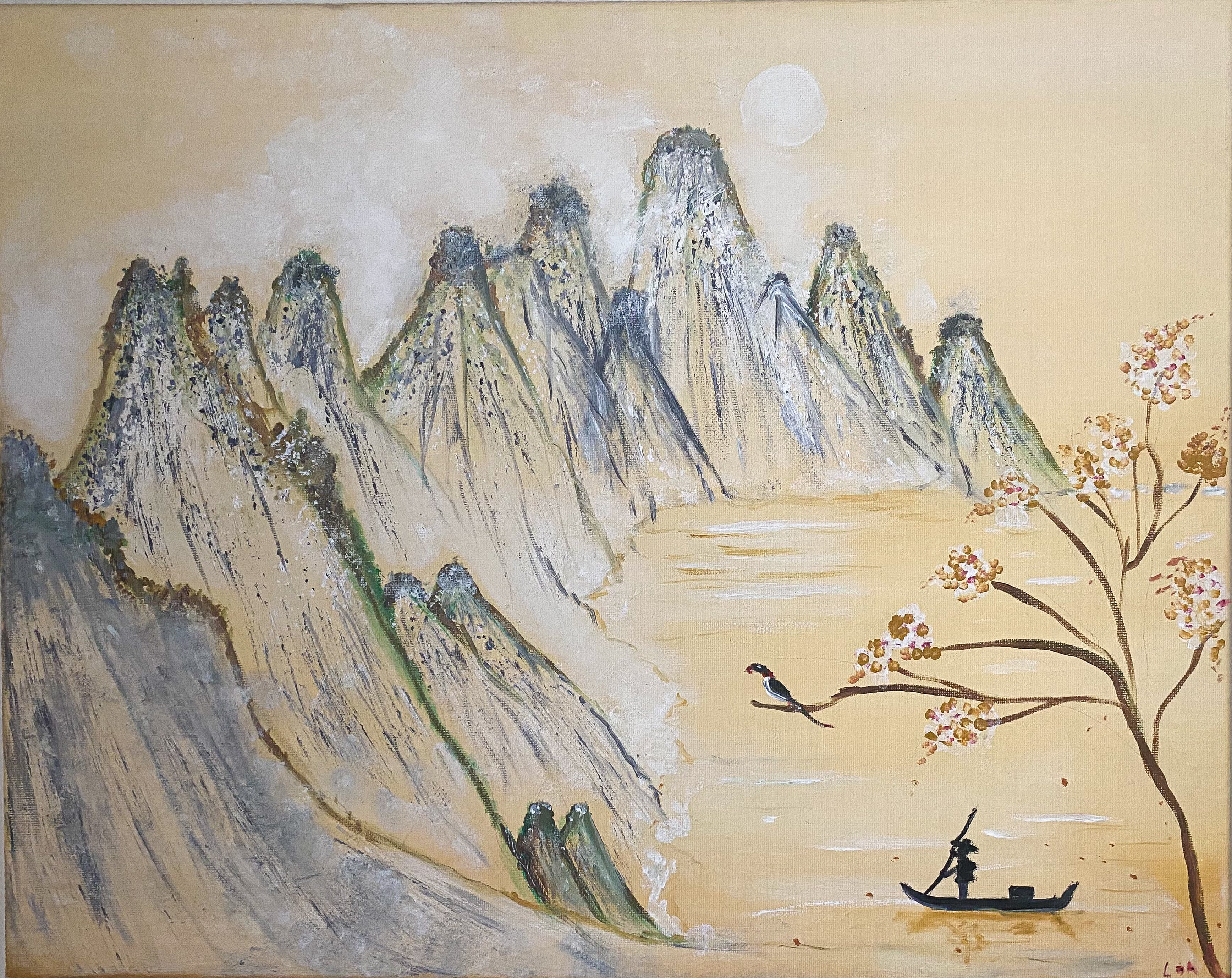 Vista Oriental